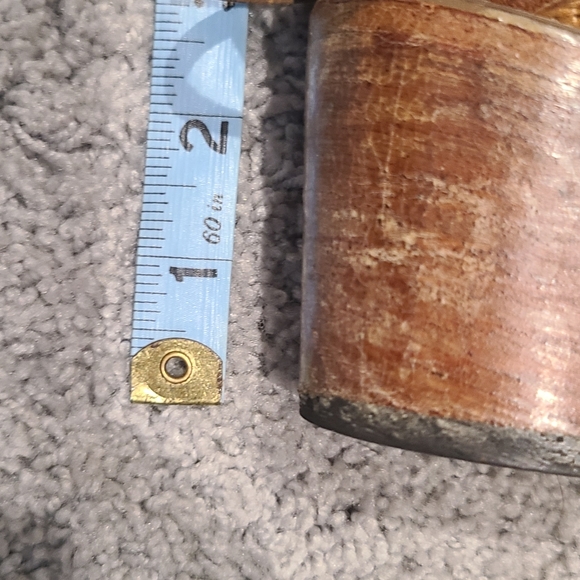 Freebird boots lace up women's size 10 - Picture 9 of 9